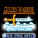 game pic for Golden Warrior 4: Winged Challenge